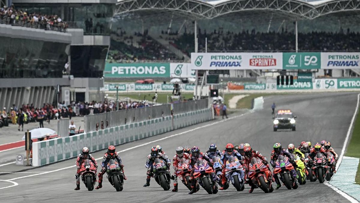 Jadwal Siaran Langsung MotoGP Inggris Sprint Race Di Trans7 Malam Ini: Rins Vs Marquez Jadwal Siaran Langsung MotoGP Inggris Sprint Race Di Trans7 Malam Ini: Rins Vs Marquez