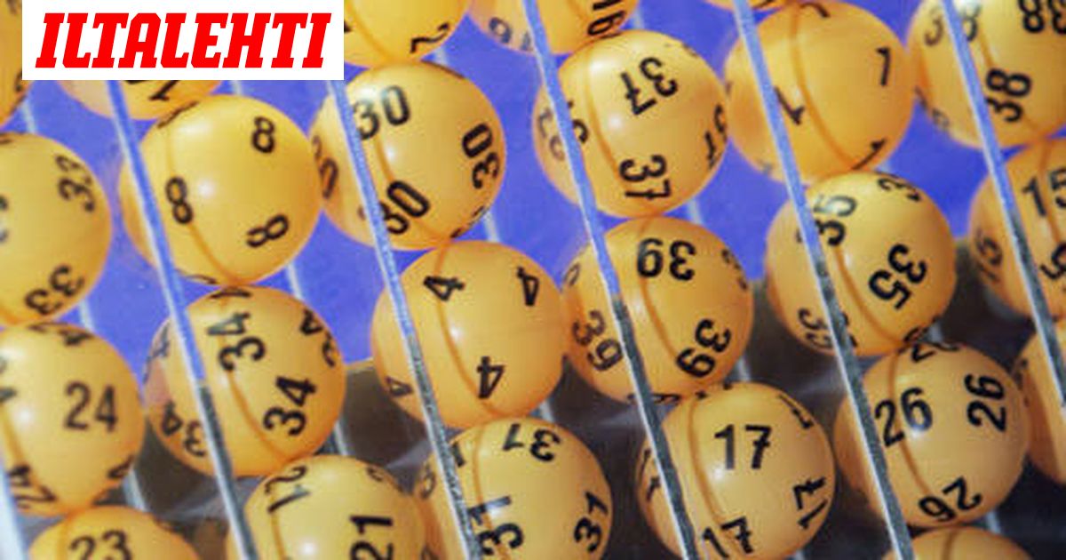 Jättipotti Räjähti! 4,8 Miljoonaa Euroa Eurojackpotissa Suomeen Jättipotti Räjähti! 4,8 Miljoonaa Euroa Eurojackpotissa Suomeen