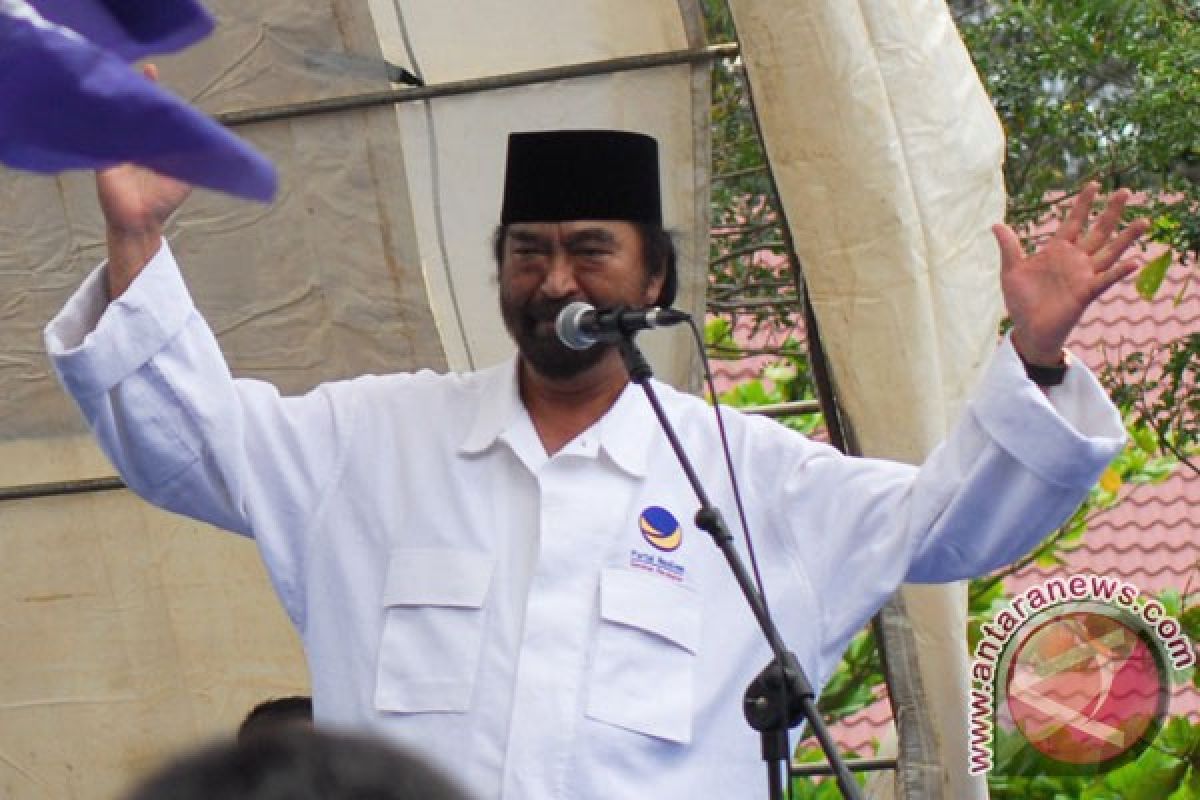 Jalan Raya Di Bali Krisis? Tanggapan Surya Paloh Jalan Raya Di Bali Krisis? Tanggapan Surya Paloh