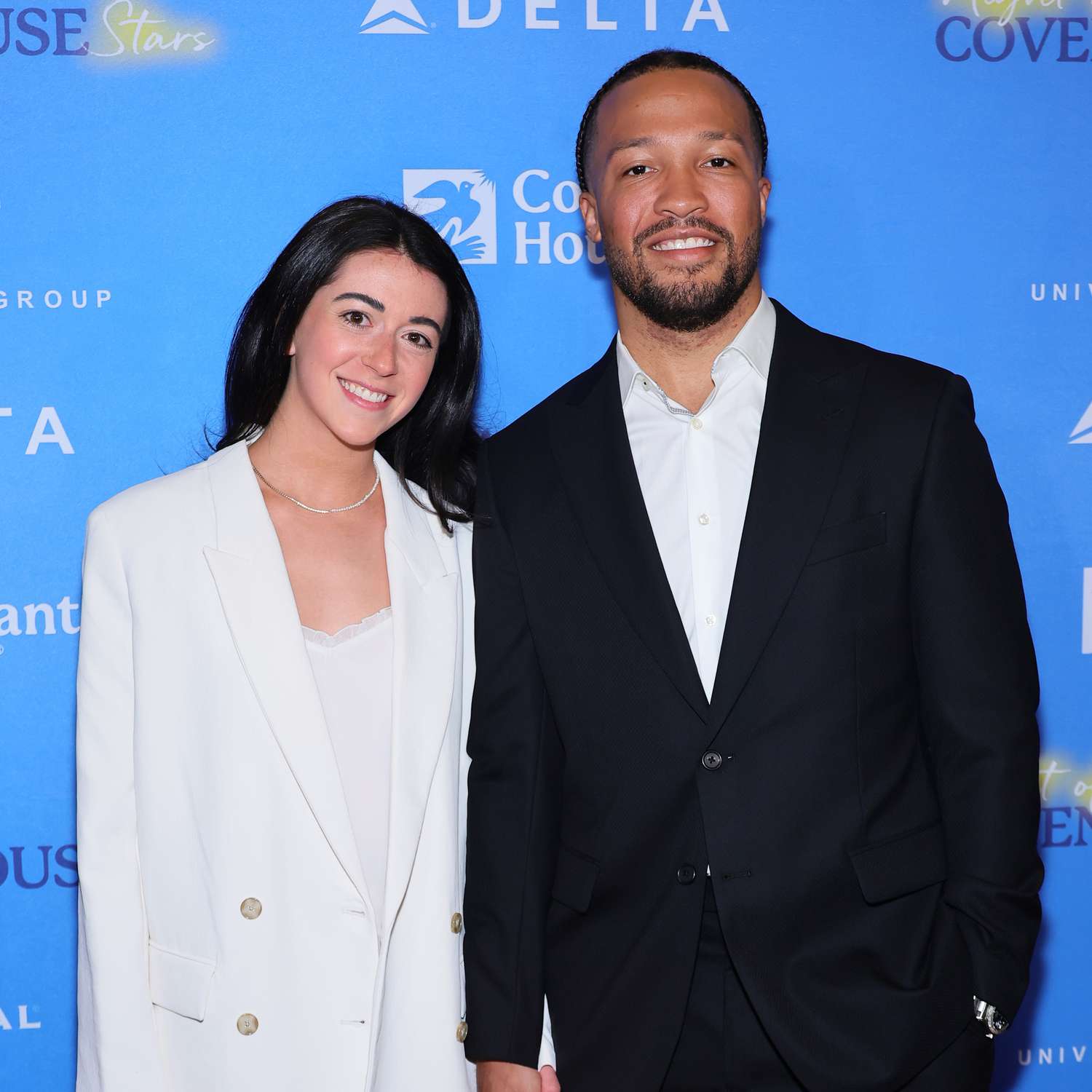 Jalen Brunson And Ali Marks: Their Love Story And Marriage Jalen Brunson And Ali Marks: Their Love Story And Marriage