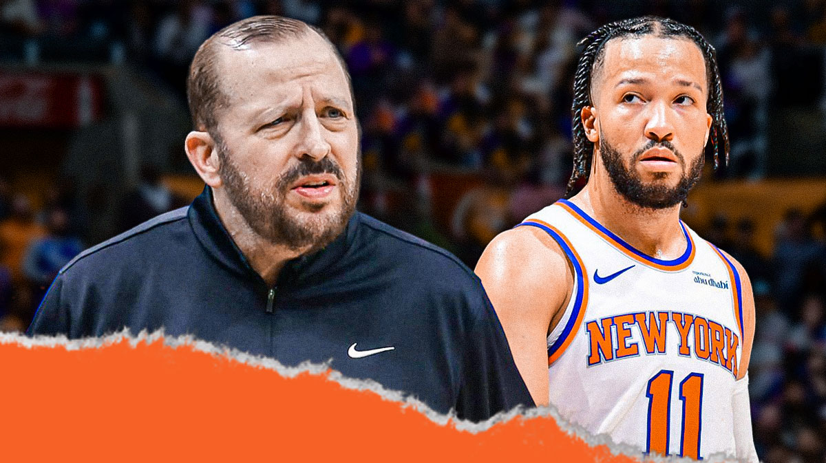 Jalen Brunson Injury Update: What Knicks Fans Need To Know Jalen Brunson Injury Update: What Knicks Fans Need To Know