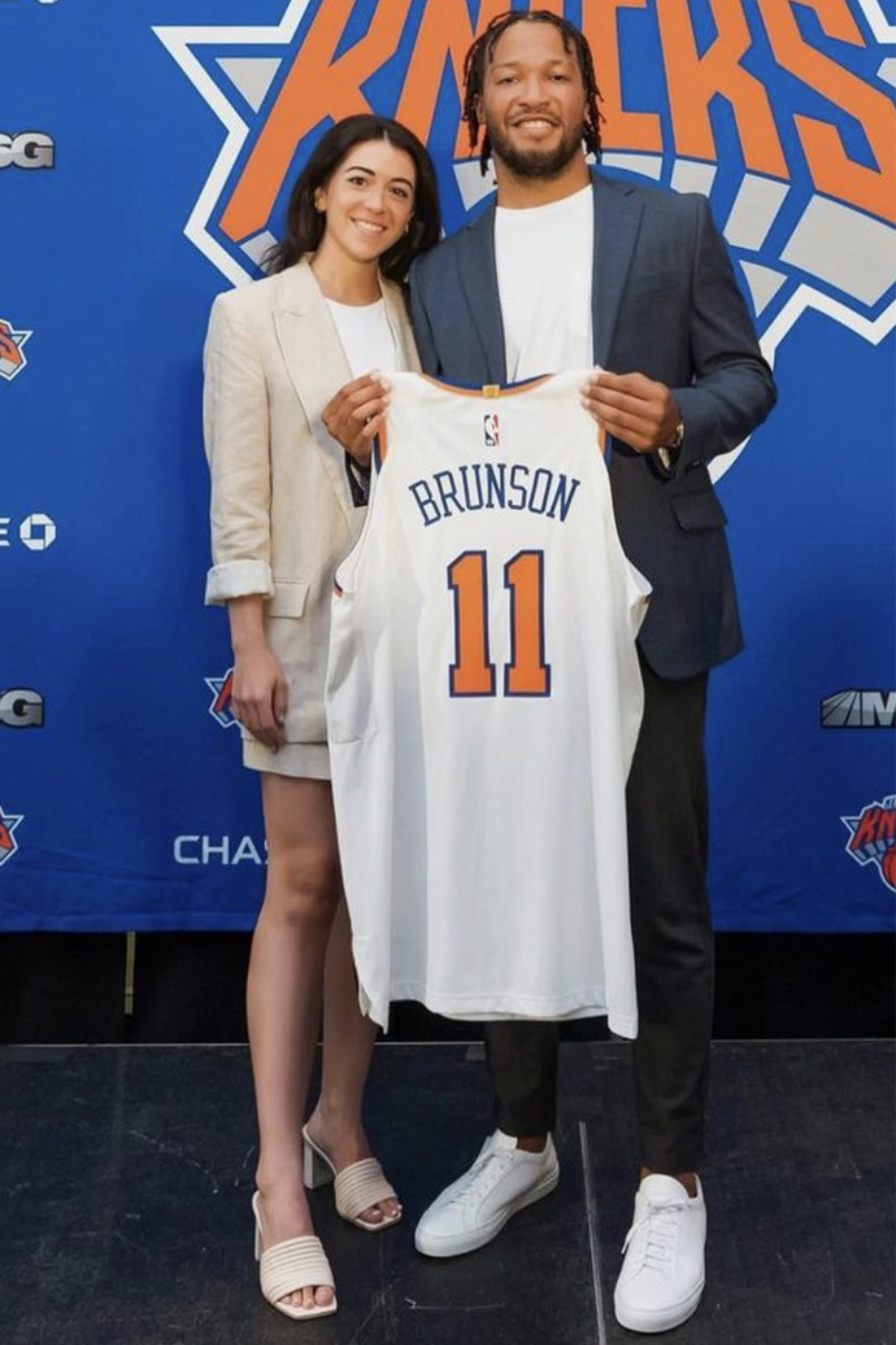 Jalen Brunson's Absence: A Deeper Look At The Knicks' Issues Jalen Brunson's Absence: A Deeper Look At The Knicks' Issues