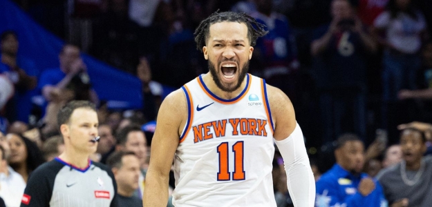 Jalen Brunson's Absence: A Deeper Look At The Knicks' Offensive Woes Jalen Brunson's Absence: A Deeper Look At The Knicks' Offensive Woes