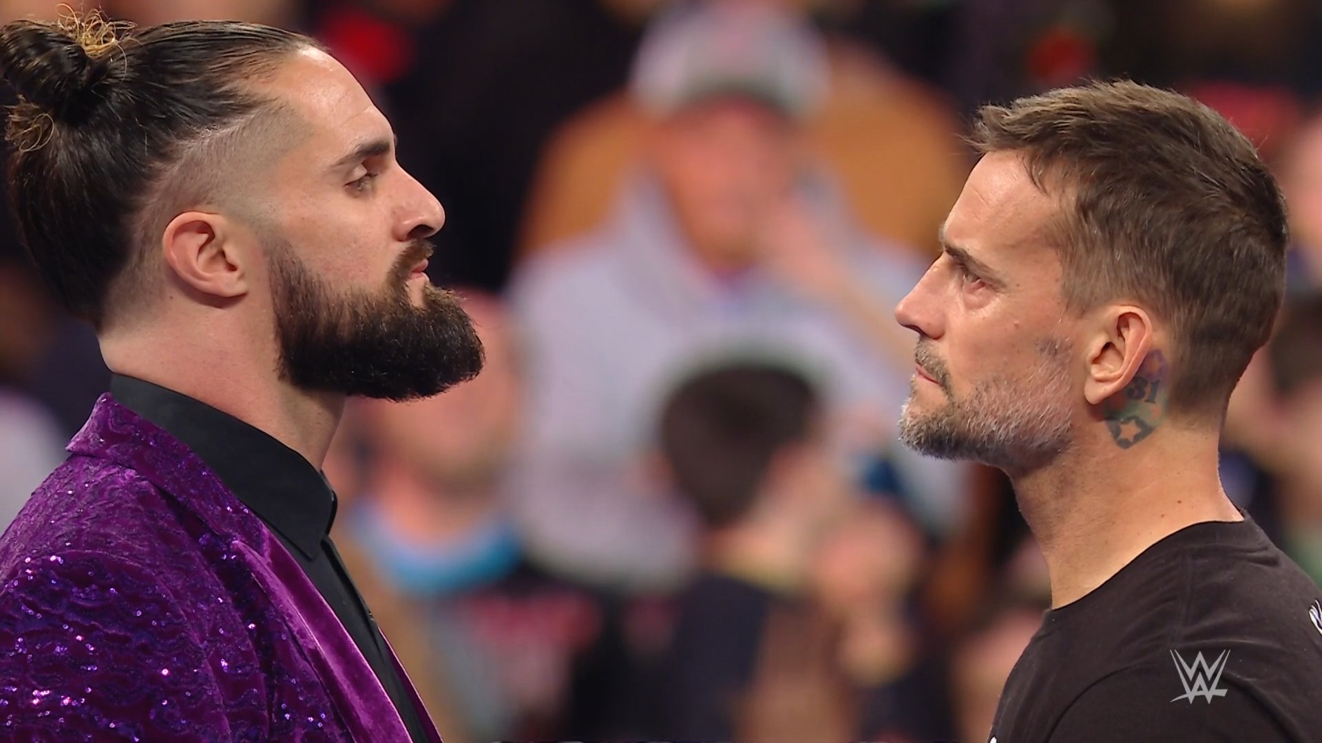 Jalen Brunson's Absence: Will He Miss CM Punk Vs. Seth Rollins On Raw? Jalen Brunson's Absence: Will He Miss CM Punk Vs. Seth Rollins On Raw?