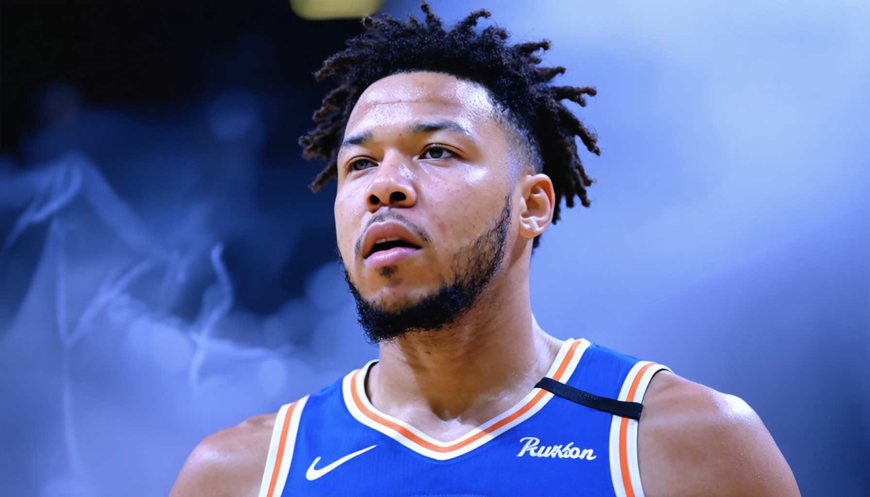 Jalen Brunson's Ankle Injury: Knicks-Lakers Game Update Jalen Brunson's Ankle Injury: Knicks-Lakers Game Update