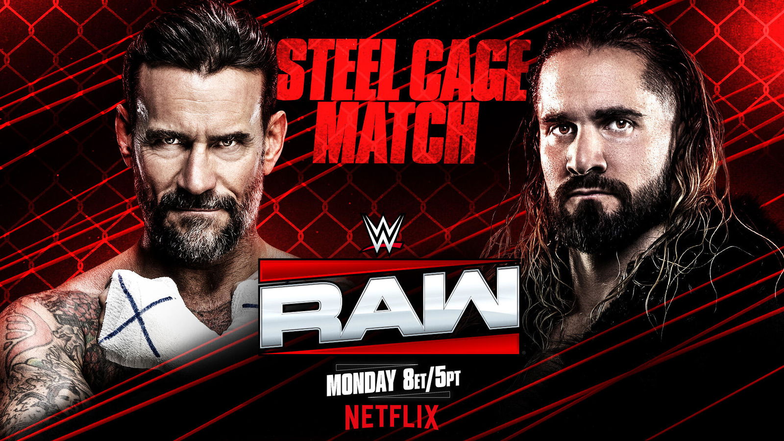 Jalen Brunson's Disappointment: Will He Miss CM Punk Vs. Seth Rollins On Raw? Jalen Brunson's Disappointment: Will He Miss CM Punk Vs. Seth Rollins On Raw?