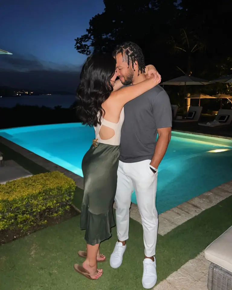 Jalen Brunson's Wife: Meet Ali Marks, The NBA Star's Better Half Jalen Brunson's Wife: Meet Ali Marks, The NBA Star's Better Half