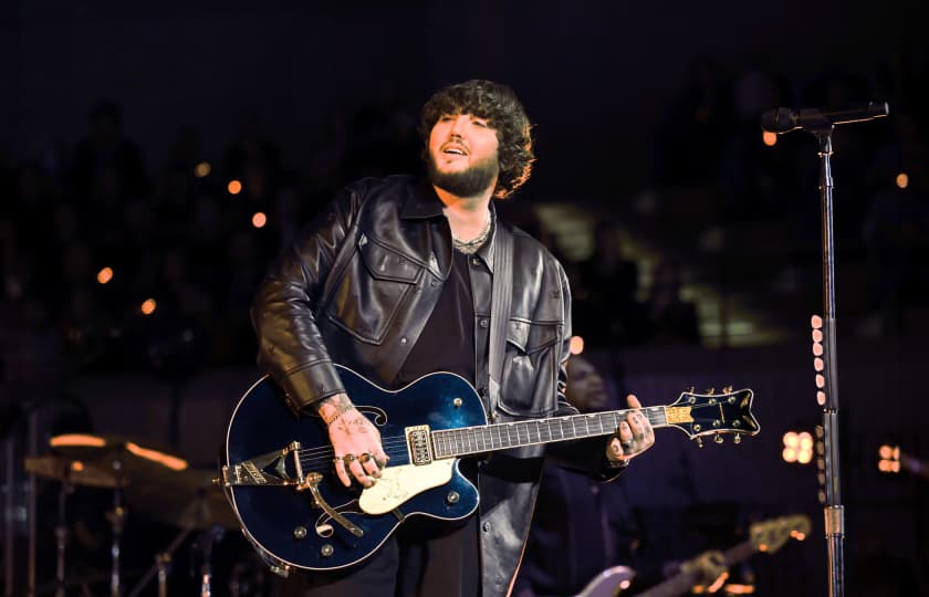 James Arthur 2026 UK Tour: Tickets For Manchester And Other Dates