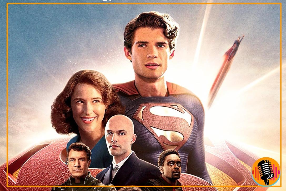 James Gunn Teases Hawkgirl's Role In The Superman Movie