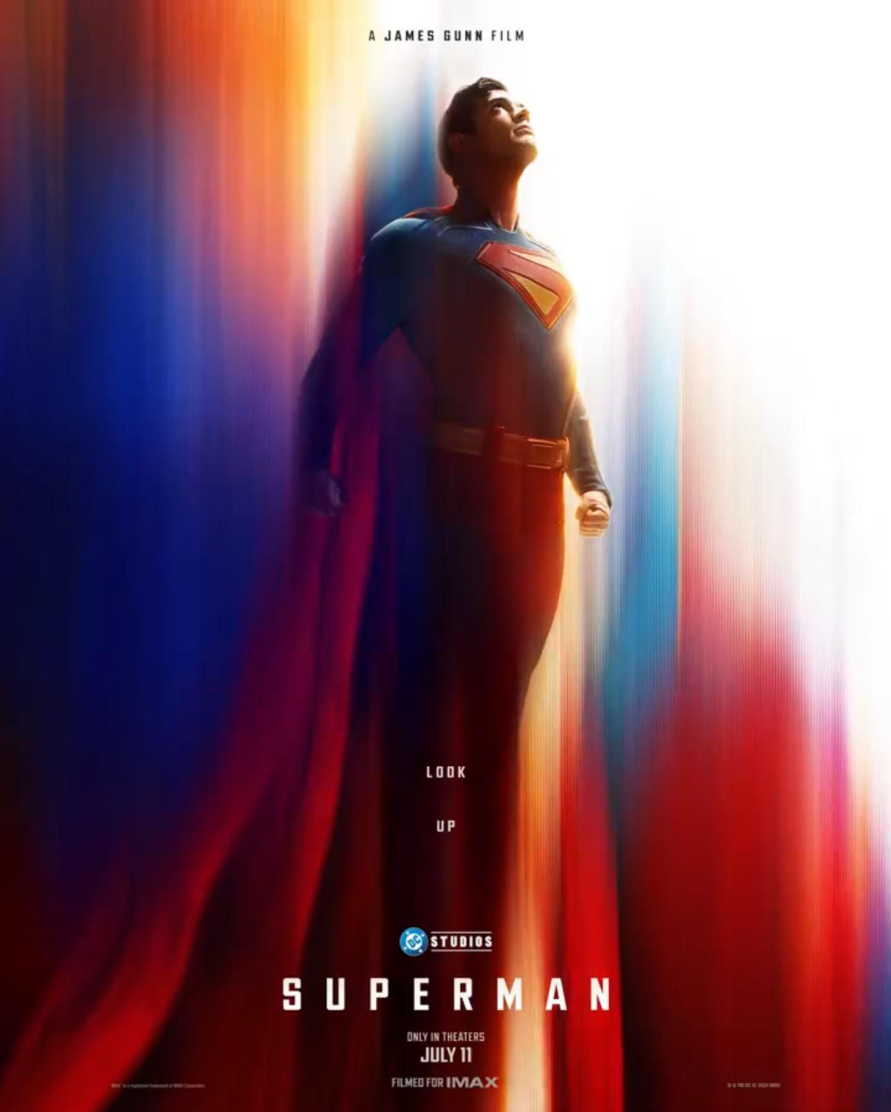 James Gunn's Hawkgirl Reveal: An Intriguing Superman Detail James Gunn's Hawkgirl Reveal: An Intriguing Superman Detail