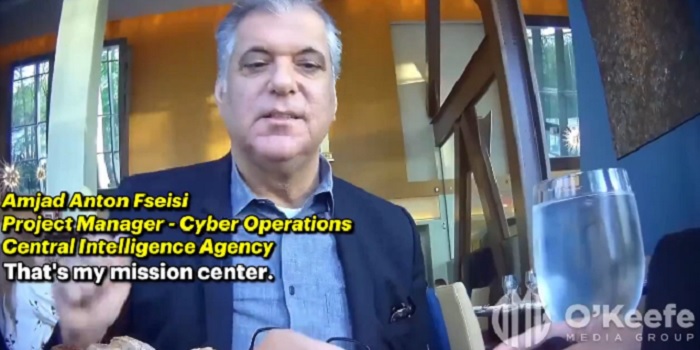 James O'Keefe's Undercover Investigation: More Trouble For Prince Andrew James O'Keefe's Undercover Investigation: More Trouble For Prince Andrew