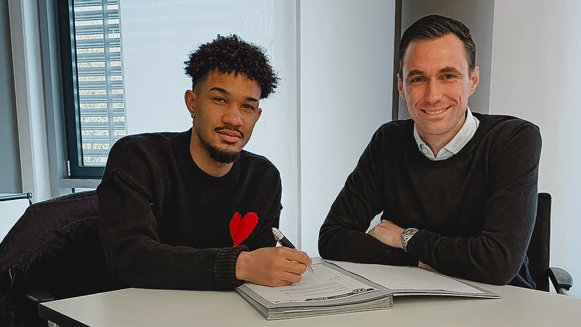 Jannes Horn: Sein Weg Von Braunschweig Zu Hannover 96 Jannes Horn: Sein Weg Von Braunschweig Zu Hannover 96