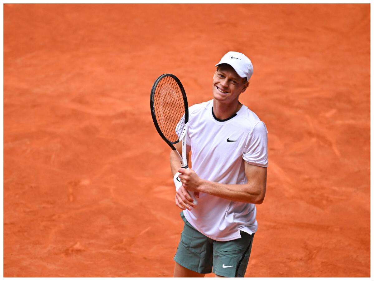 Jannik Sinner Ở Rome Masters: Khả Năng Thắng Alcaraz? Jannik Sinner Ở Rome Masters: Khả Năng Thắng Alcaraz?