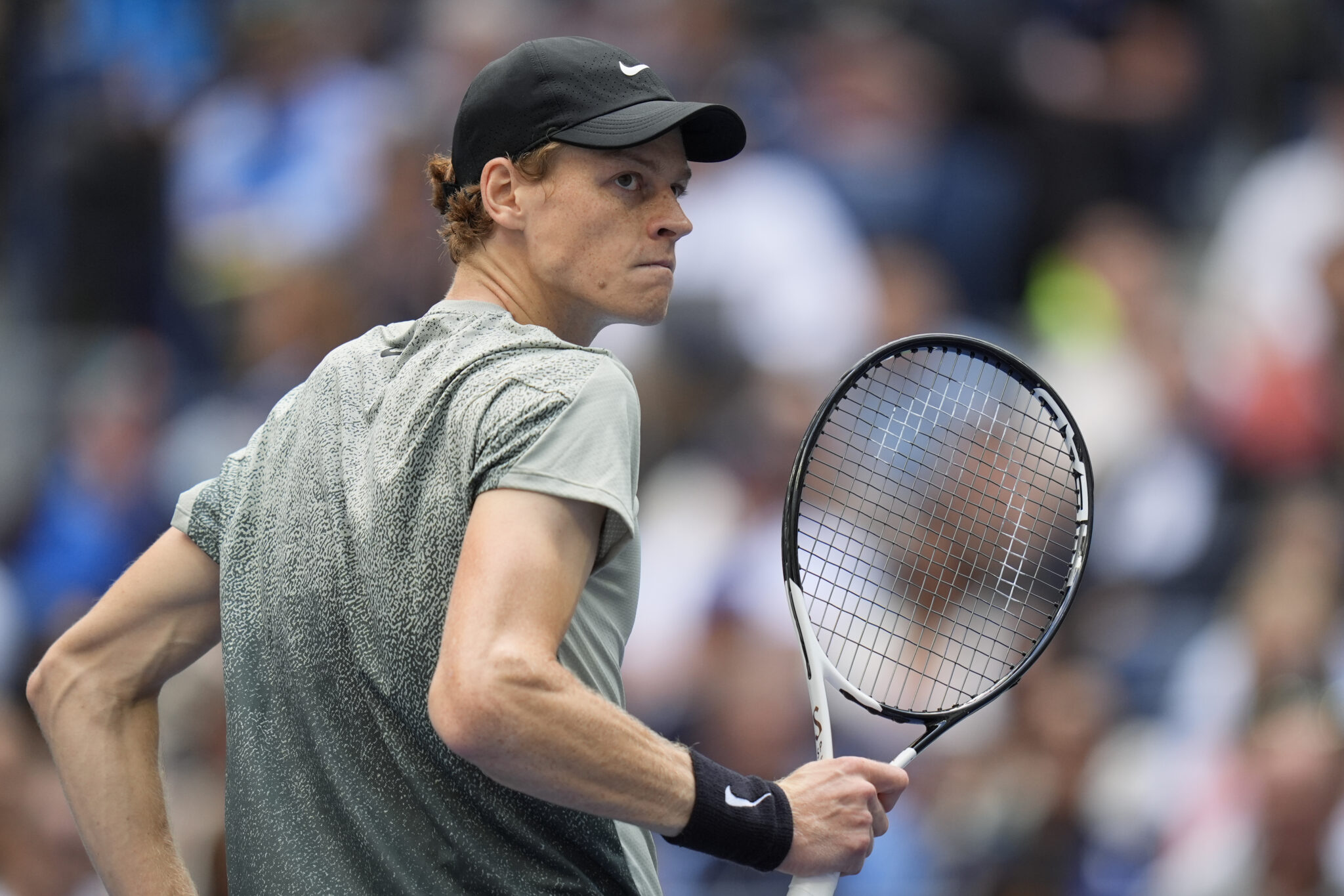 Jannik Sinner Retorna A Hamburgo Após Suspensão Por Doping Jannik Sinner Retorna A Hamburgo Após Suspensão Por Doping