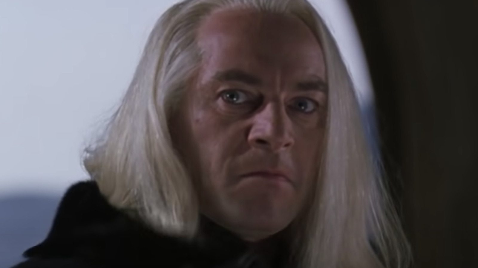 Jason Isaacs On Post-Harry Potter Legacy: Fears Of Being Forgotten Jason Isaacs On Post-Harry Potter Legacy: Fears Of Being Forgotten