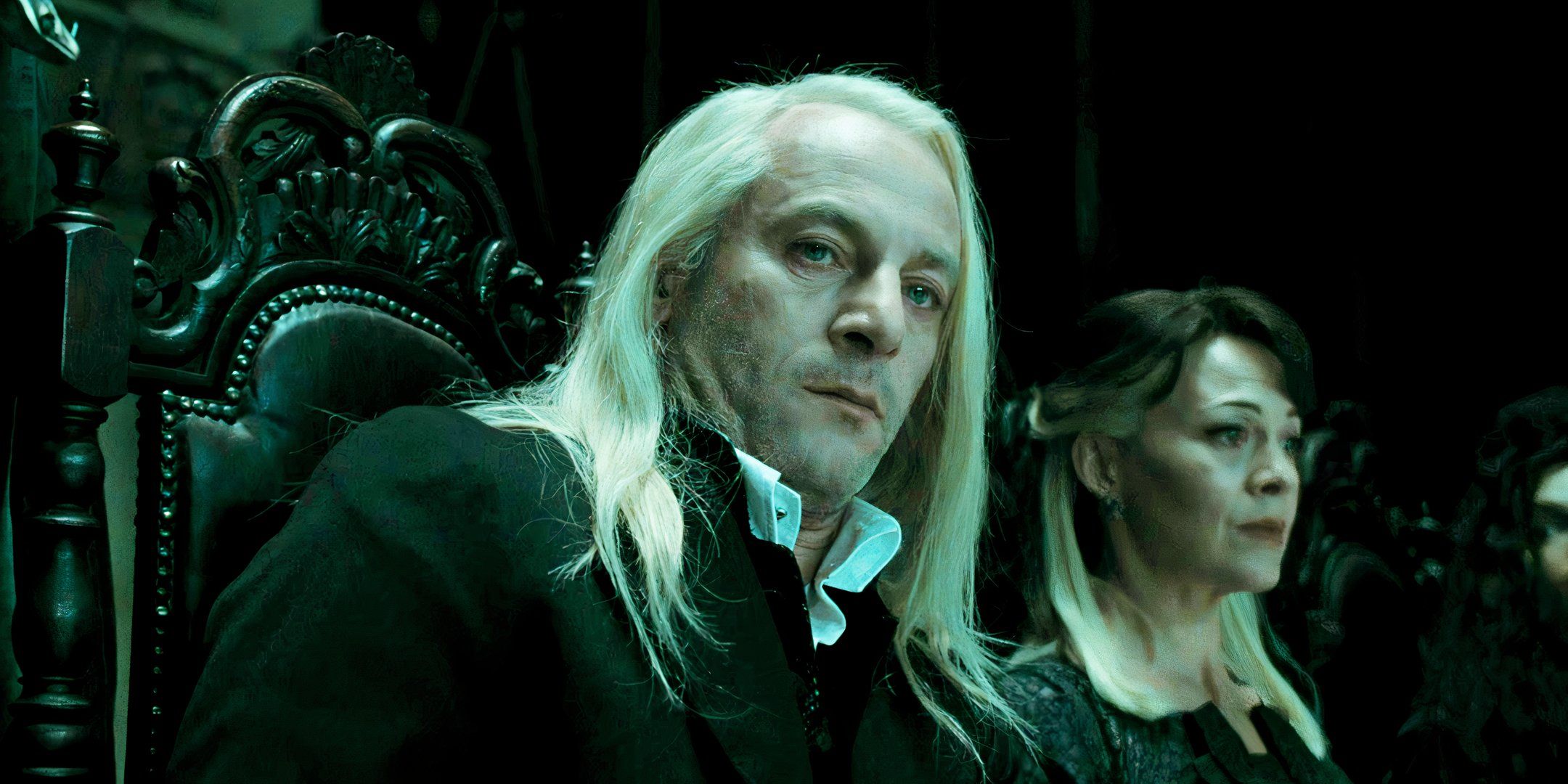 Jason Isaacs Worries About Relevance After Harry Potter TV Series Jason Isaacs Worries About Relevance After Harry Potter TV Series