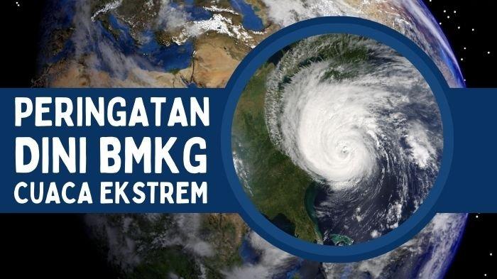 Jawa Tengah Diguyur Hujan: Peringatan Cuaca 23 April