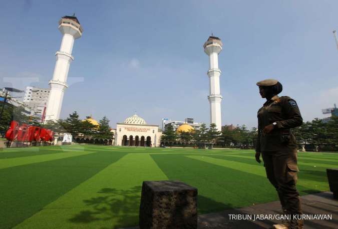 Jawa Timur: Peringatan Hujan Dan Kondisi Cuaca Besok, 24/3 Jawa Timur: Peringatan Hujan Dan Kondisi Cuaca Besok, 24/3