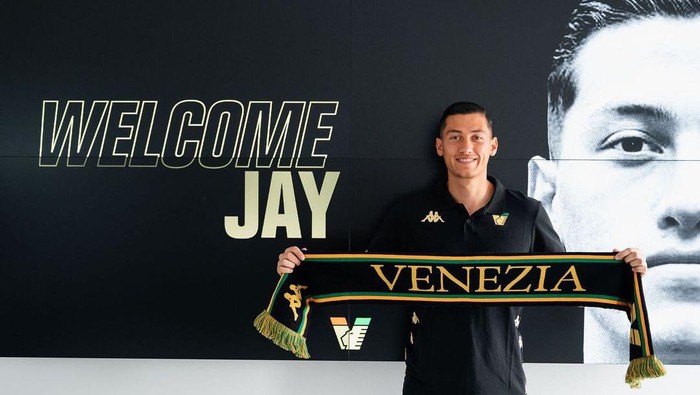 Jay Idzes Bermain Penuh: Venezia Imbang Tanpa Gol Melawan Atalanta Jay Idzes Bermain Penuh: Venezia Imbang Tanpa Gol Melawan Atalanta