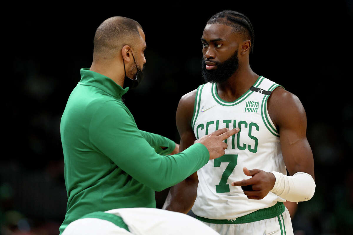Jaylen Brown's Availability: Latest News Before Celtics-Blazers Game Jaylen Brown's Availability: Latest News Before Celtics-Blazers Game