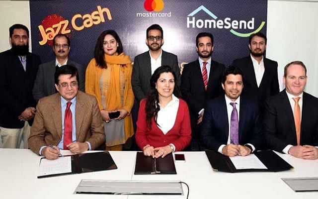 JazzCash And KTrade Partner To Democratize Stock Investing And Trading JazzCash And KTrade Partner To Democratize Stock Investing And Trading