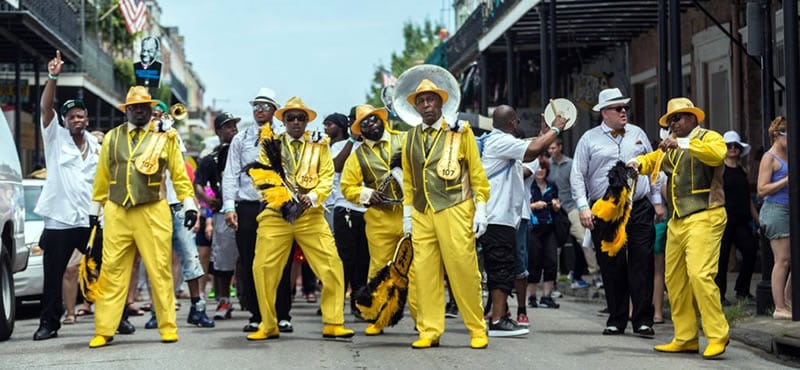 Jazz Fest New Orleans: Your Guide To The Ultimate Music Experience Jazz Fest New Orleans: Your Guide To The Ultimate Music Experience