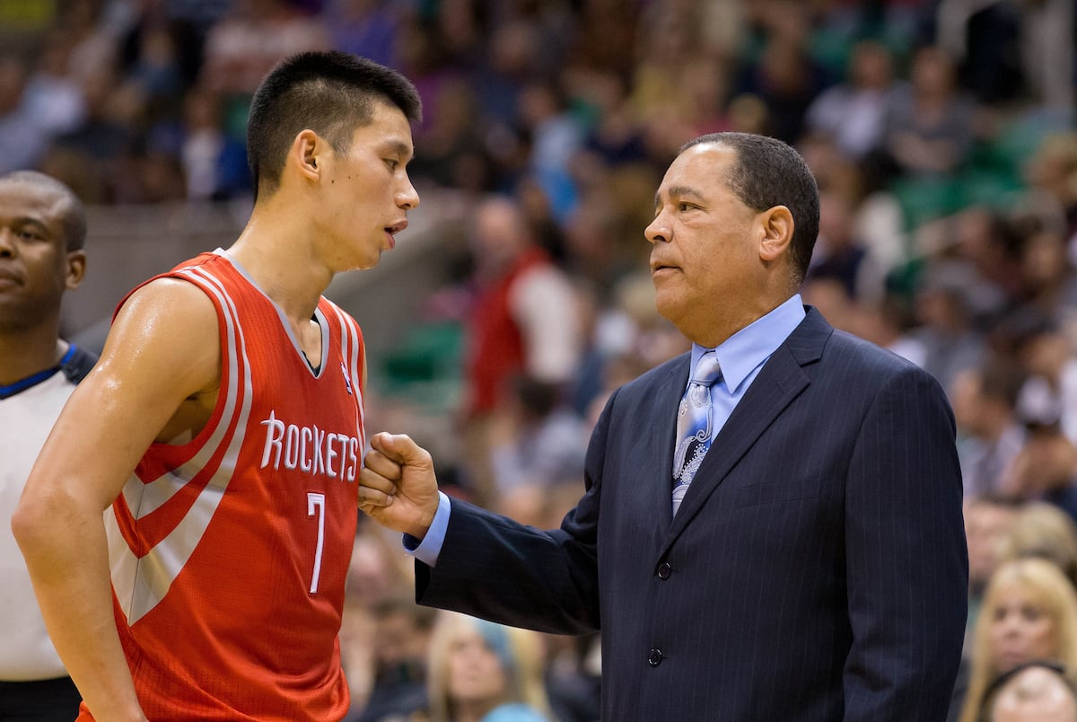 Jazz Vs. Rockets: Conley And Edwards To Carry The Load Without Gobert Jazz Vs. Rockets: Conley And Edwards To Carry The Load Without Gobert