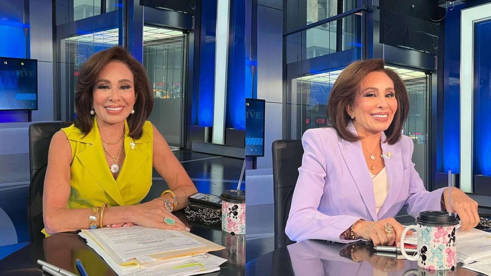 Jeanine Pirro And AOC Clash: A Detailed Fact-Check Analysis Jeanine Pirro And AOC Clash: A Detailed Fact-Check Analysis