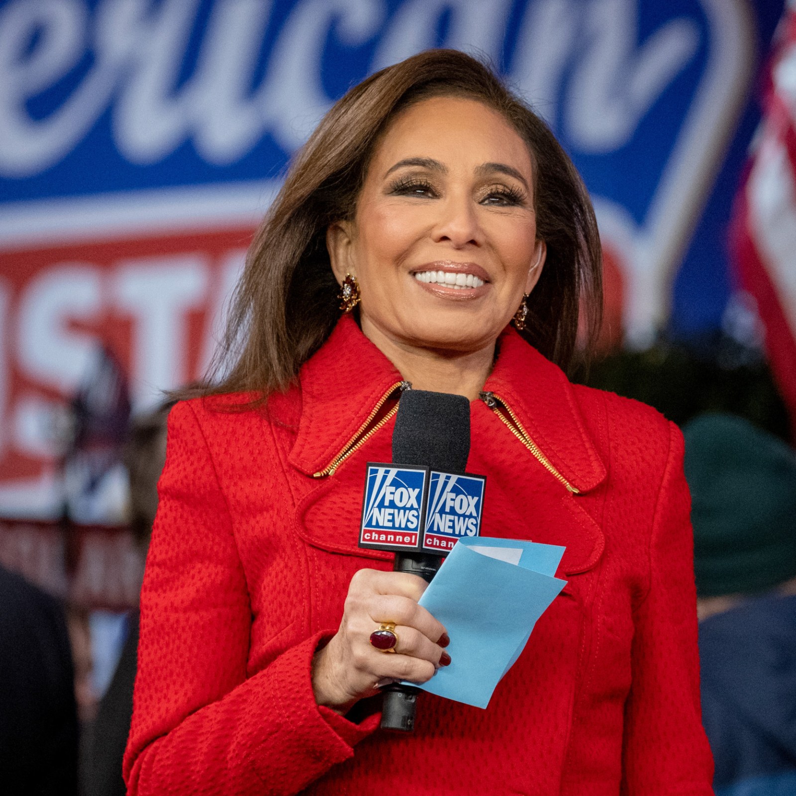 Jeanine Pirro: Exploring Her Background, Achievements, And Net Worth Jeanine Pirro: Exploring Her Background, Achievements, And Net Worth