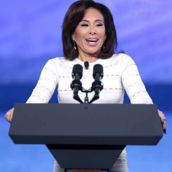 Jeanine Pirro: From Fox News To Potential DC Prosecutor Under Trump Jeanine Pirro: From Fox News To Potential DC Prosecutor Under Trump