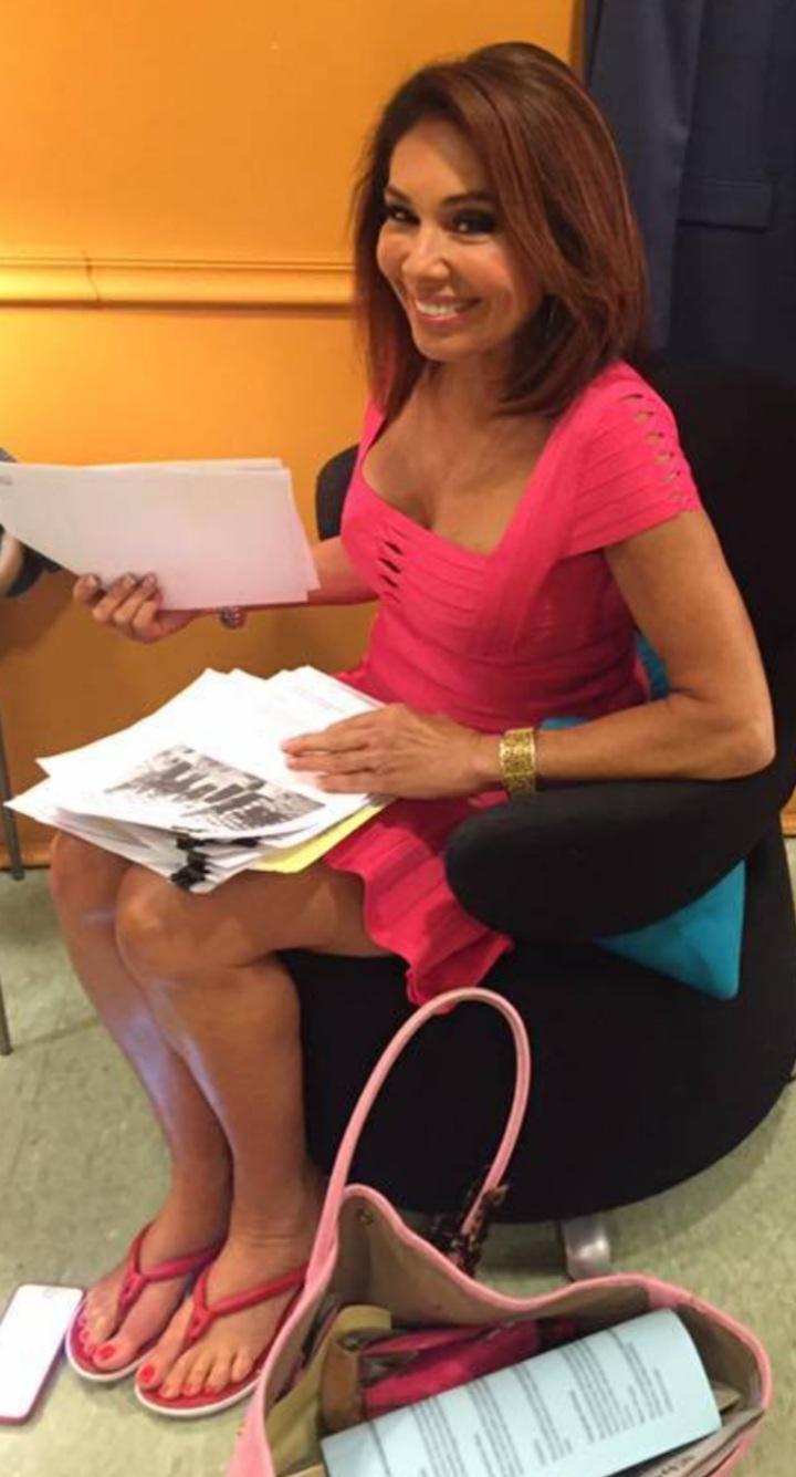 Jeanine Pirro: The Fallout From An Alleged Intoxicated Incident And Its Effect On Her Career Jeanine Pirro: The Fallout From An Alleged Intoxicated Incident And Its Effect On Her Career