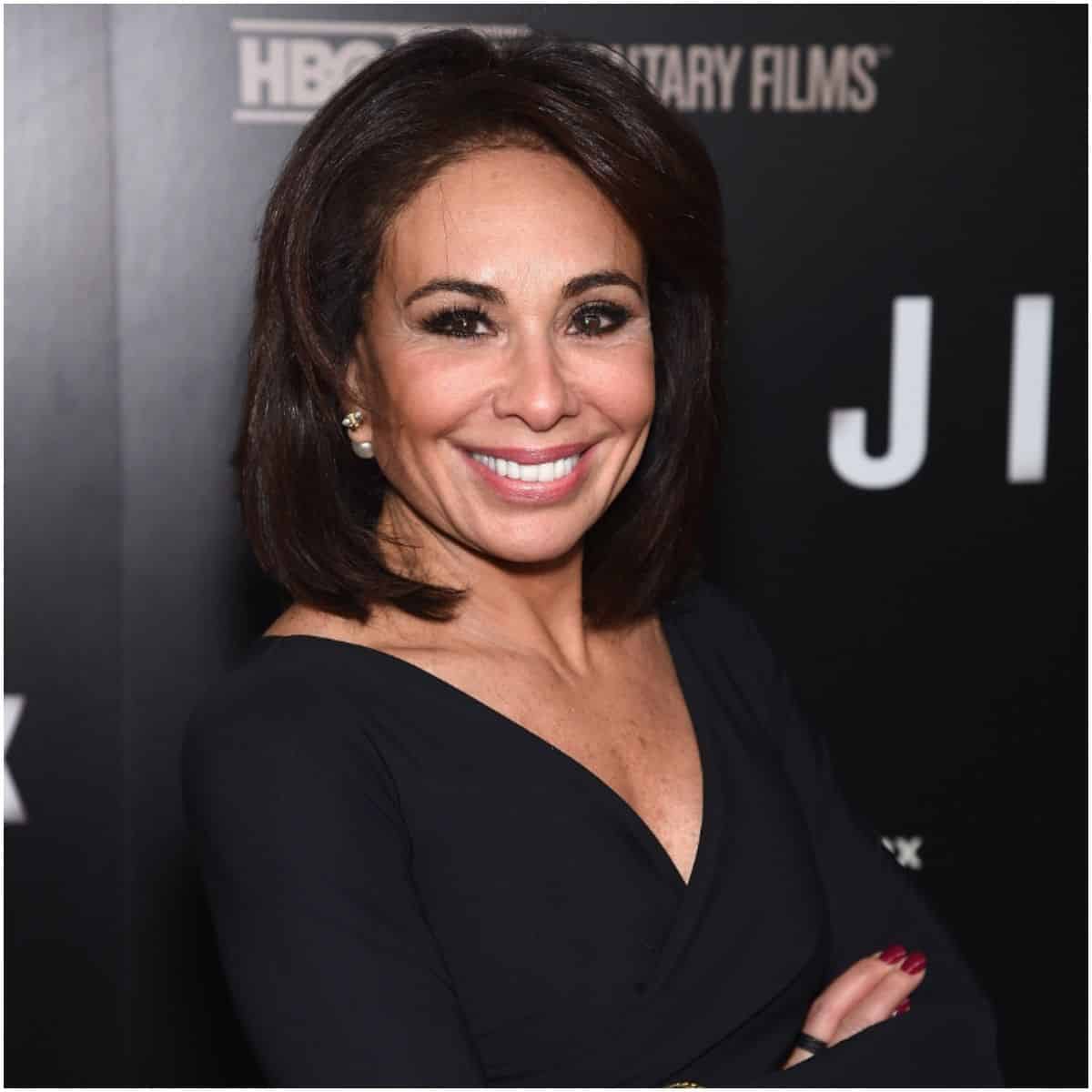 Jeanine Pirro's DC Attorney Nomination: Examining Past Controversies Jeanine Pirro's DC Attorney Nomination: Examining Past Controversies