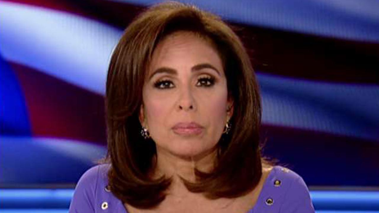 Jeanine Pirro's Position On Due Process And US Detainees In El Salvador Jeanine Pirro's Position On Due Process And US Detainees In El Salvador