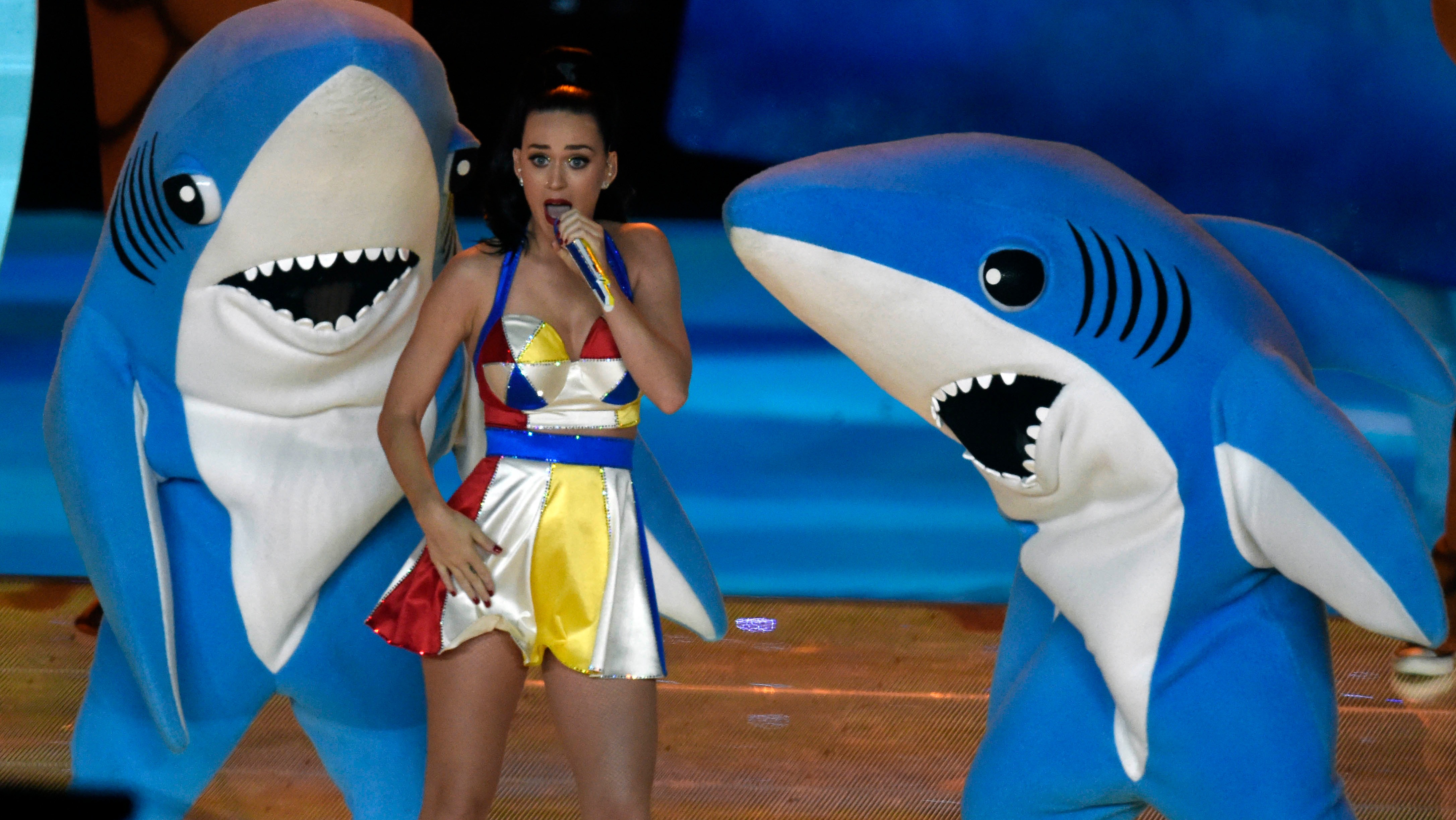 Jeff Bezos' Blue Origin: A Bigger Flop Than Katy Perry's Super Bowl? Jeff Bezos' Blue Origin: A Bigger Flop Than Katy Perry's Super Bowl?