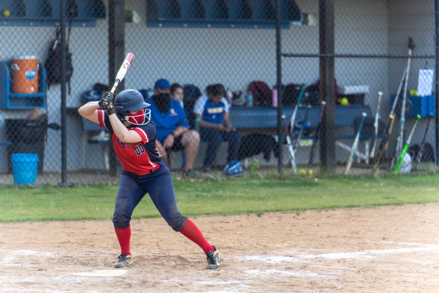 Jefferson Softball Secures Victory Over Musselman With Late Run Jefferson Softball Secures Victory Over Musselman With Late Run
