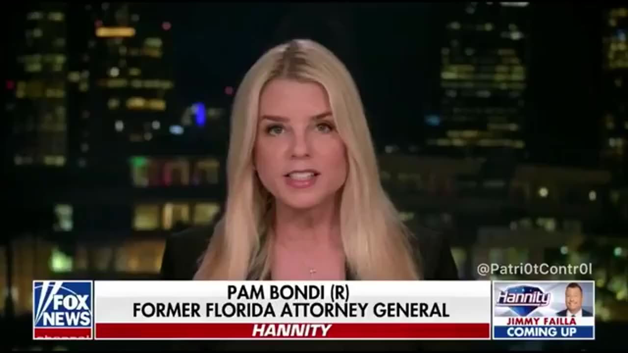 Jeffrey Epstein Files Release: Understanding AG Pam Bondi's Decision And The Public Vote Jeffrey Epstein Files Release: Understanding AG Pam Bondi's Decision And The Public Vote