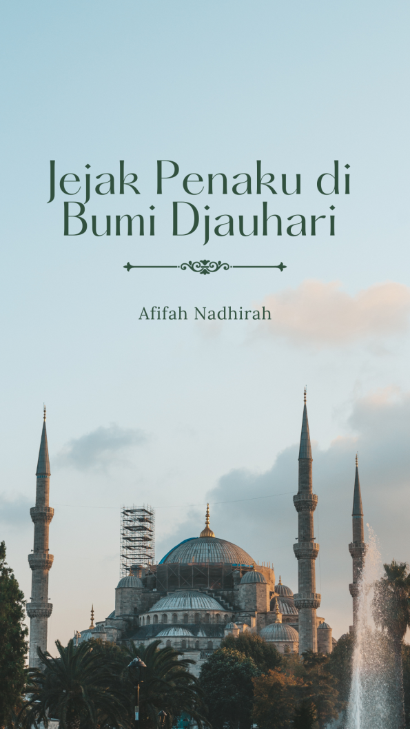 Jejak Awal AKP Djauhari Sebagai Kasatlantas Polresta Balikpapan: Imam Sholat Subuh
