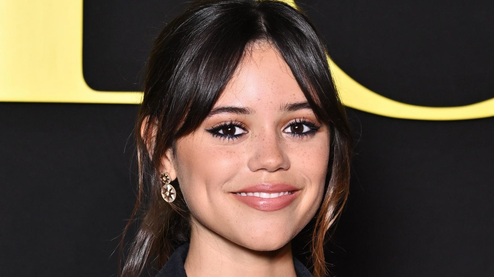 Jenna Ortega And Glen Powell: New Fantasy Film To Begin Filming In London Jenna Ortega And Glen Powell: New Fantasy Film To Begin Filming In London