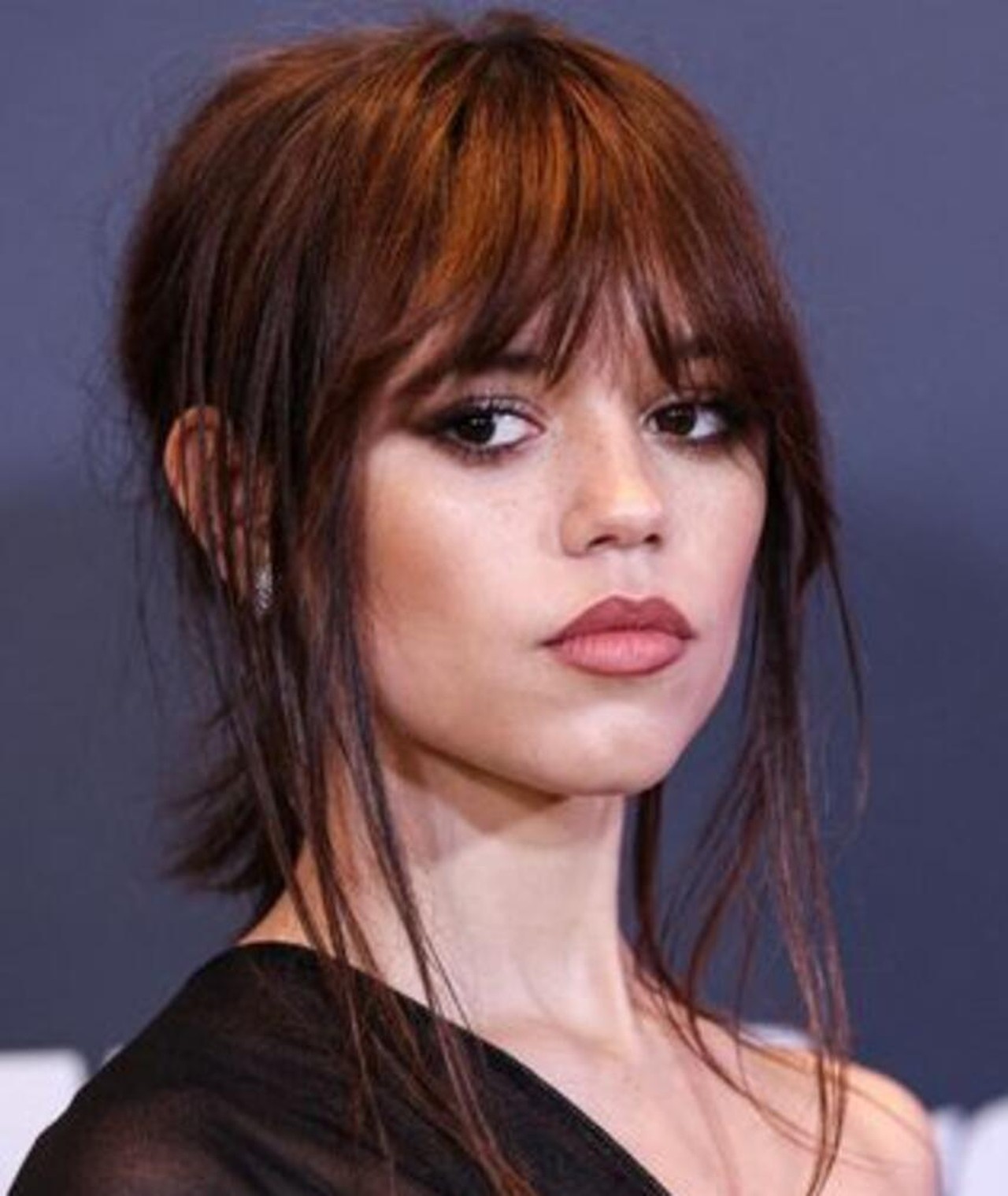 Jenna Ortega És A Színésznő, Aki Inspirálta Őt Jenna Ortega És A Színésznő, Aki Inspirálta Őt