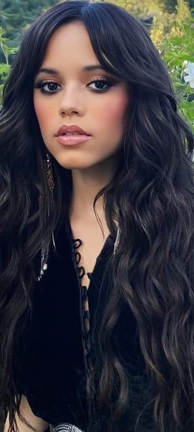 Jenna Ortega: Past Marvel Role Not Appealing For Future Projects Jenna Ortega: Past Marvel Role Not Appealing For Future Projects