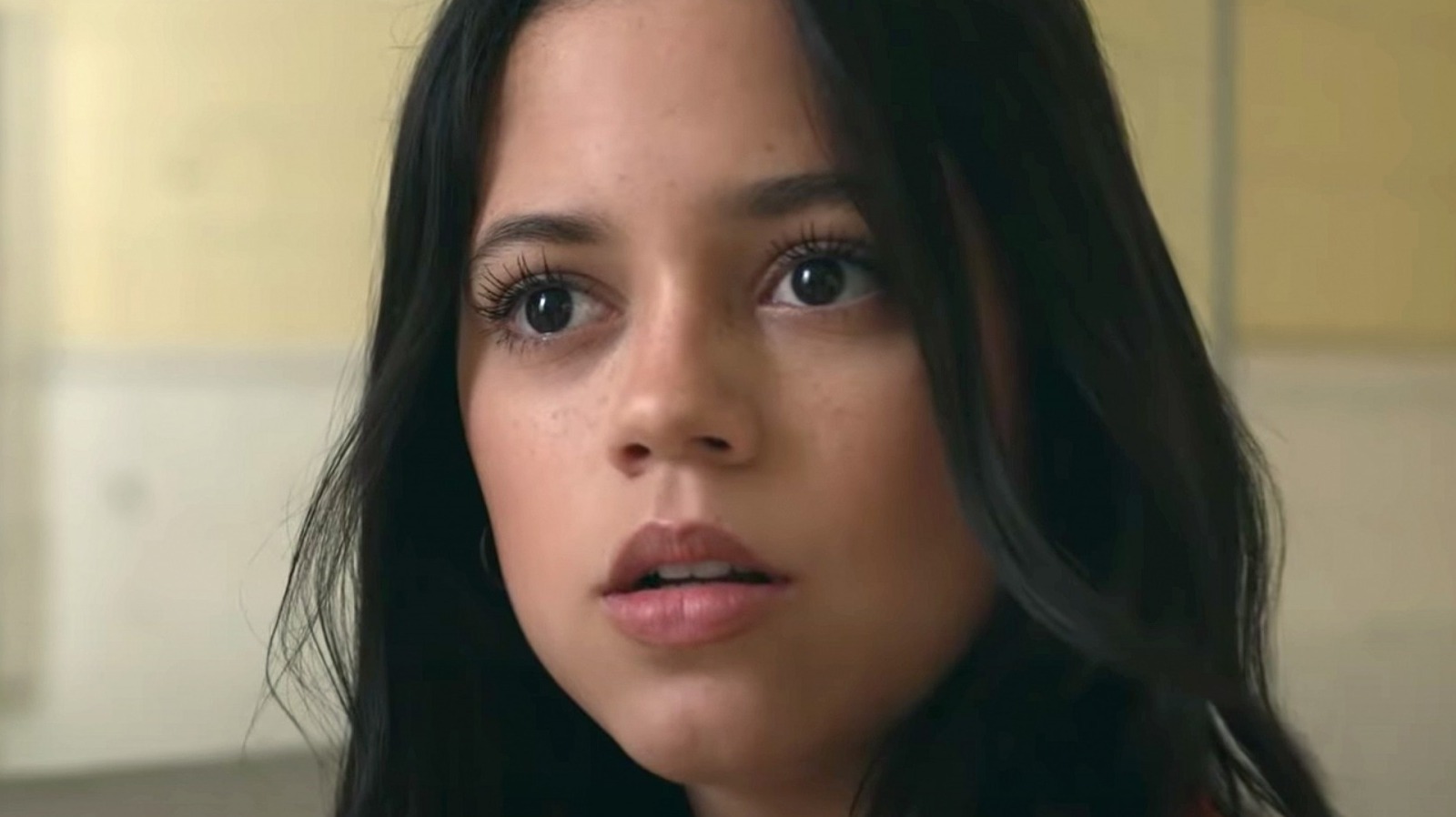 Jenna Ortega: The Marvel Project You Never Knew Existed Jenna Ortega: The Marvel Project You Never Knew Existed