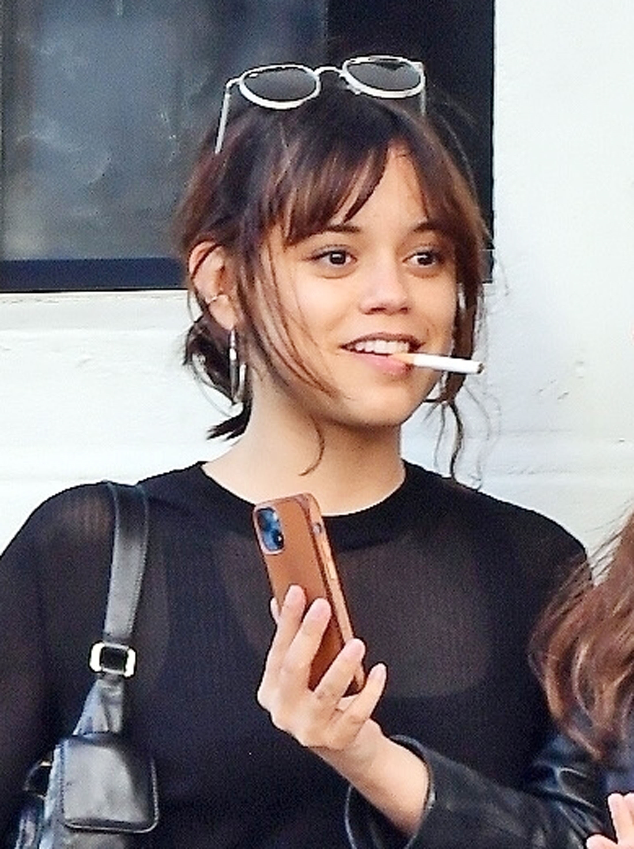 Jenna Ortega's Five-Year Horror Trend Concludes With A24's New Release