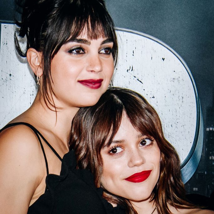 Jenna Ortega's Scream Departure: The Real Reason After Melissa Barrera Left Jenna Ortega's Scream Departure: The Real Reason After Melissa Barrera Left