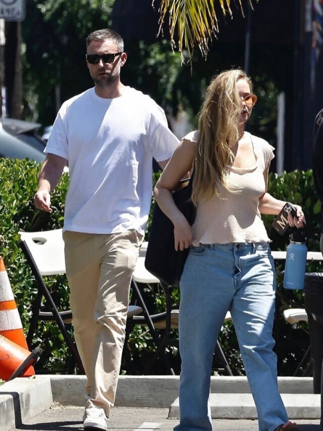 Jennifer Lawrence And Cooke Maroney: Couple Spotted Amidst Baby No. 2 Reports Jennifer Lawrence And Cooke Maroney: Couple Spotted Amidst Baby No. 2 Reports