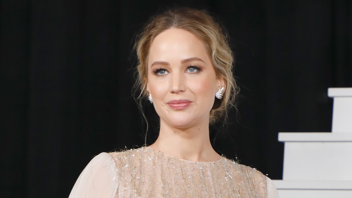 Jennifer Lawrence And Cooke Maroney: Photos Fuel Baby No. 2 Rumors Jennifer Lawrence And Cooke Maroney: Photos Fuel Baby No. 2 Rumors