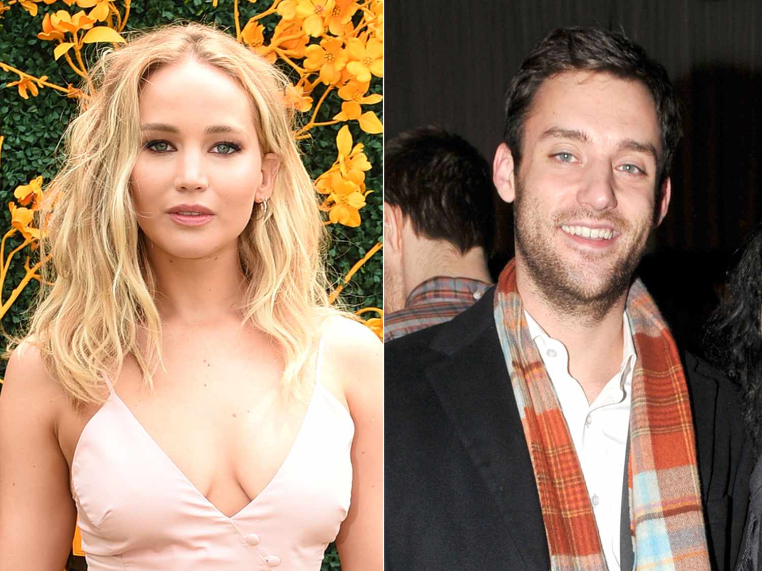 Jennifer Lawrence And Cooke Maroney: Photos Of The Couple Following Baby No. 2 Reports Jennifer Lawrence And Cooke Maroney: Photos Of The Couple Following Baby No. 2 Reports