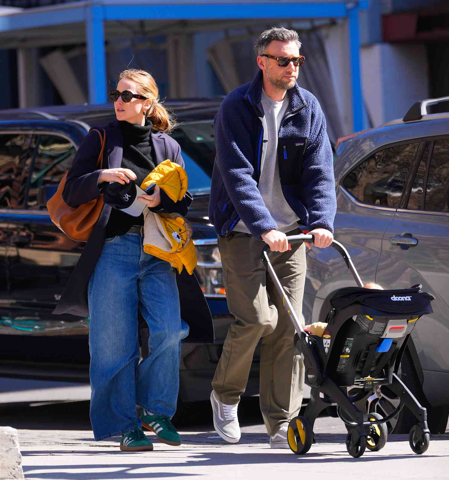 Jennifer Lawrence And Cooke Maroney Welcome Second Child Jennifer Lawrence And Cooke Maroney Welcome Second Child