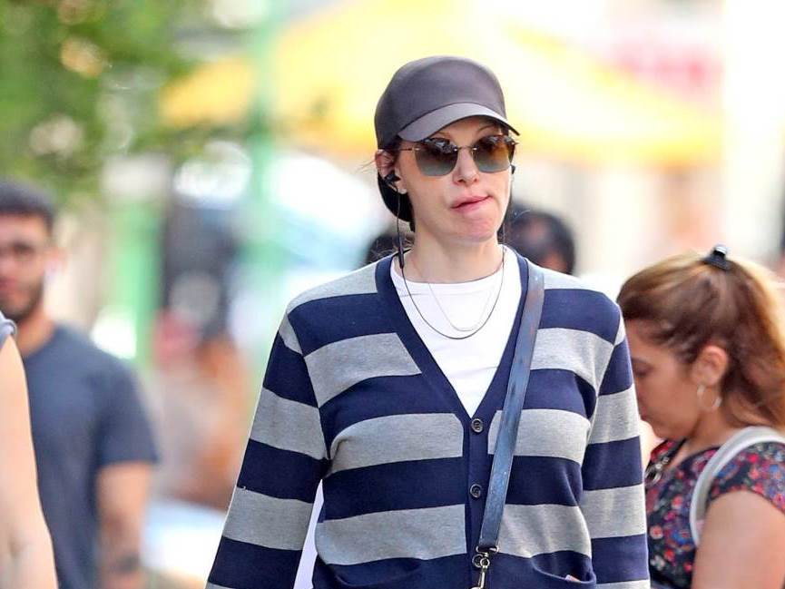 Jennifer Lawrence: Drugo Dijete Stiglo Na Svijet Jennifer Lawrence: Drugo Dijete Stiglo Na Svijet