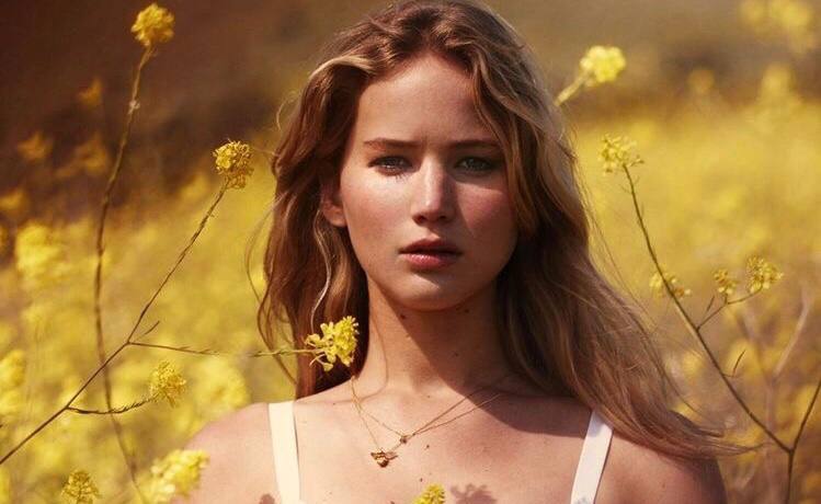 Jennifer Lawrence Je Dvojnásobnou Mamou: Potvrdené! Jennifer Lawrence Je Dvojnásobnou Mamou: Potvrdené!