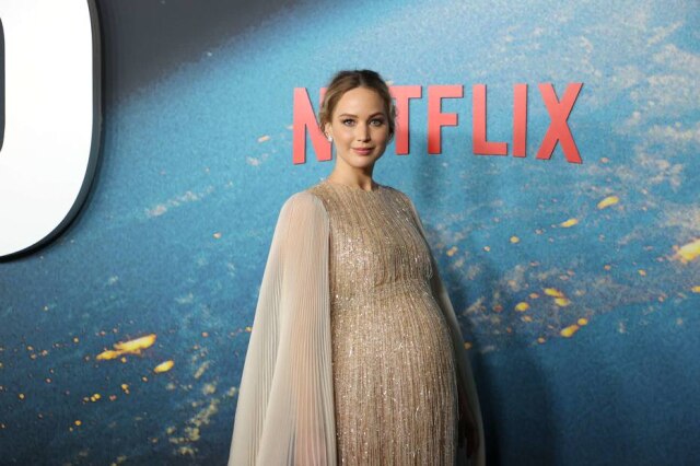 Jennifer Lawrence Sem A Barriga De Grávida: A Verdade Por Trás Dos Rumores Jennifer Lawrence Sem A Barriga De Grávida: A Verdade Por Trás Dos Rumores